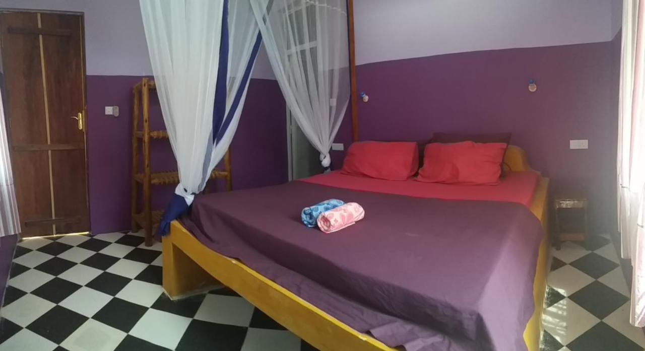 גאמביאני La Locanda Lodge - Apartment, 4 Double Rooms & Kitchen Near The Beach מראה חיצוני תמונה