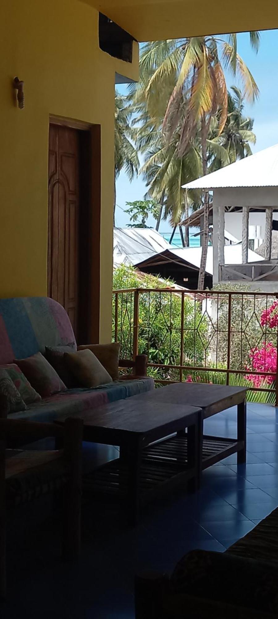 גאמביאני La Locanda Lodge - Apartment, 4 Double Rooms & Kitchen Near The Beach מראה חיצוני תמונה