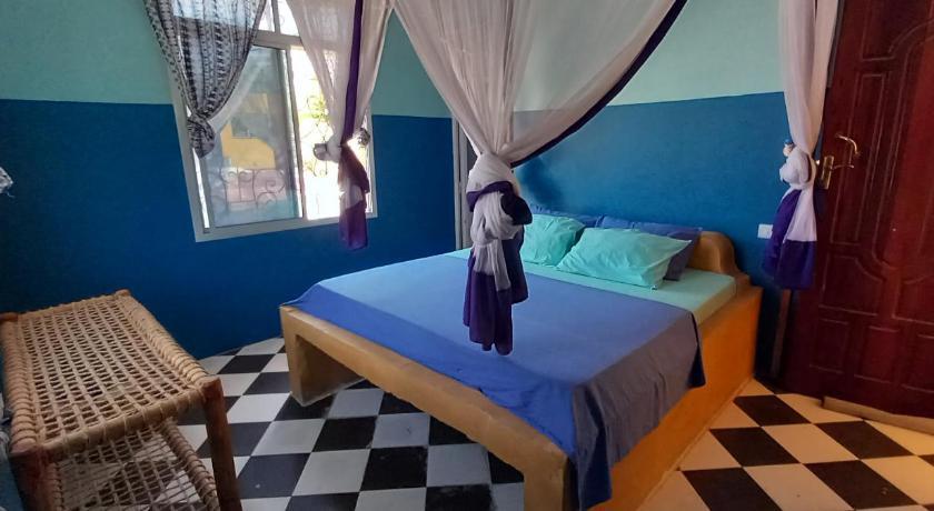 גאמביאני La Locanda Lodge - Apartment, 4 Double Rooms & Kitchen Near The Beach מראה חיצוני תמונה