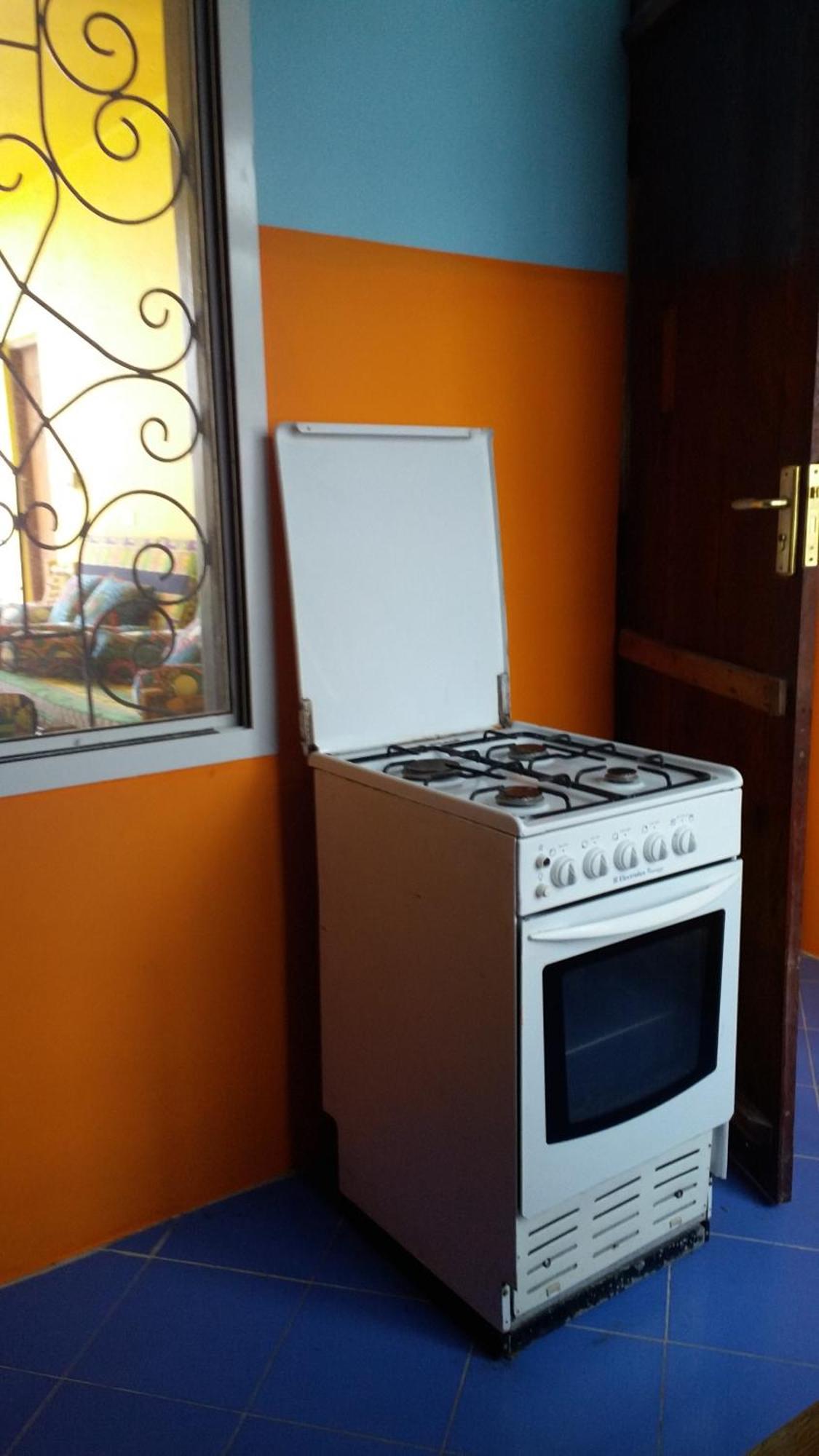 גאמביאני La Locanda Lodge - Apartment, 4 Double Rooms & Kitchen Near The Beach מראה חיצוני תמונה