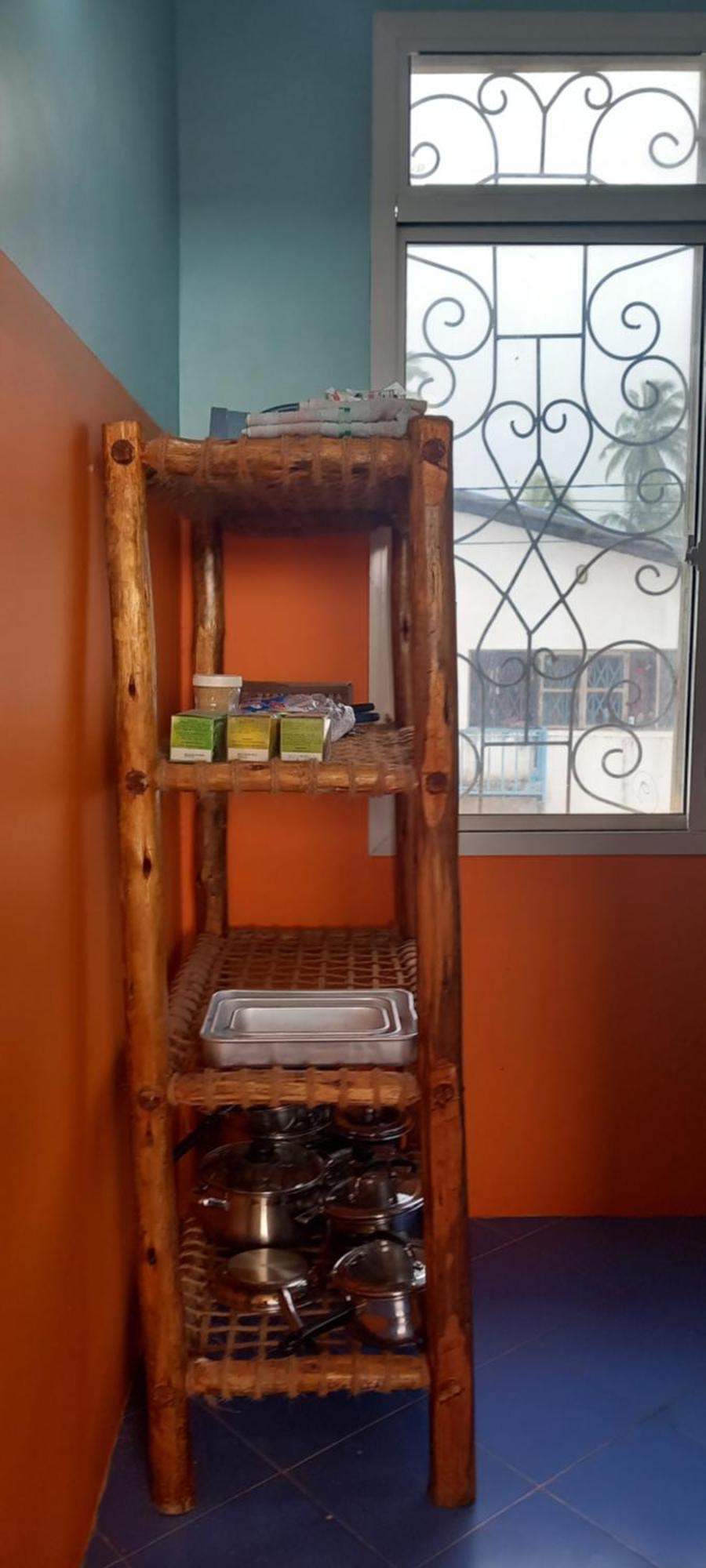 גאמביאני La Locanda Lodge - Apartment, 4 Double Rooms & Kitchen Near The Beach מראה חיצוני תמונה