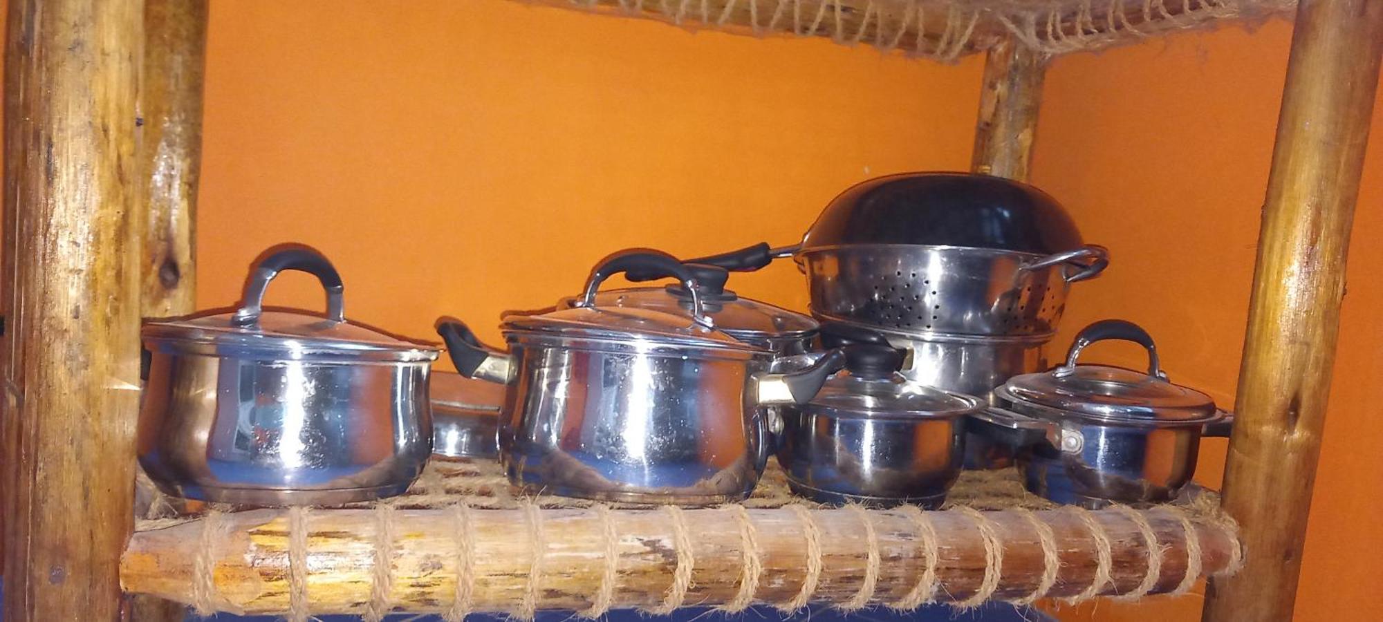 גאמביאני La Locanda Lodge - Apartment, 4 Double Rooms & Kitchen Near The Beach מראה חיצוני תמונה