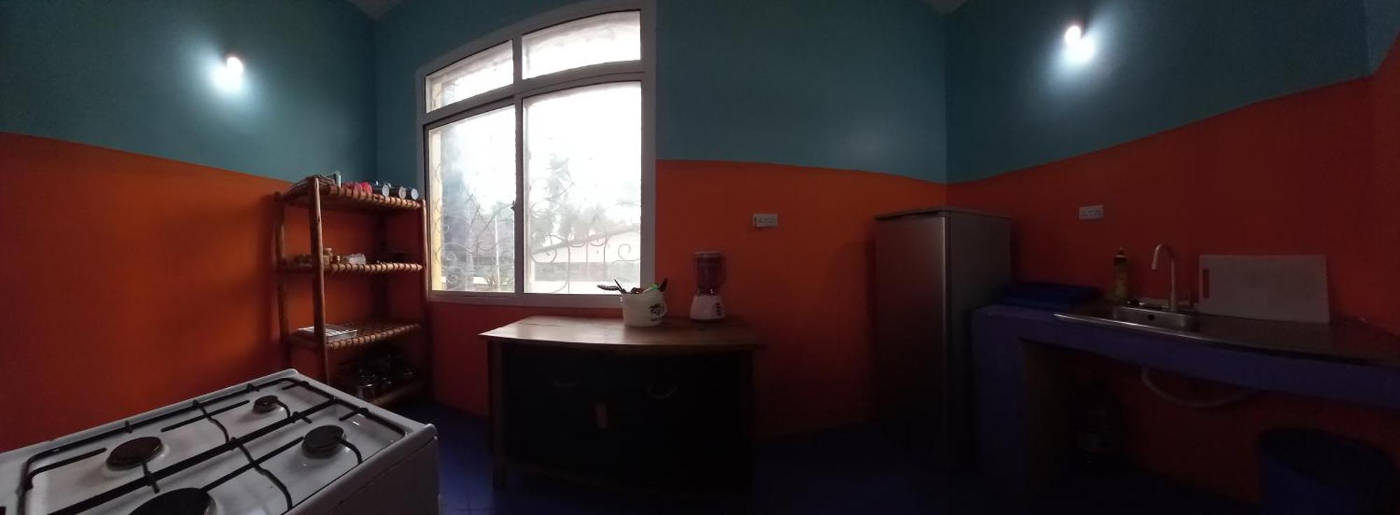גאמביאני La Locanda Lodge - Apartment, 4 Double Rooms & Kitchen Near The Beach מראה חיצוני תמונה