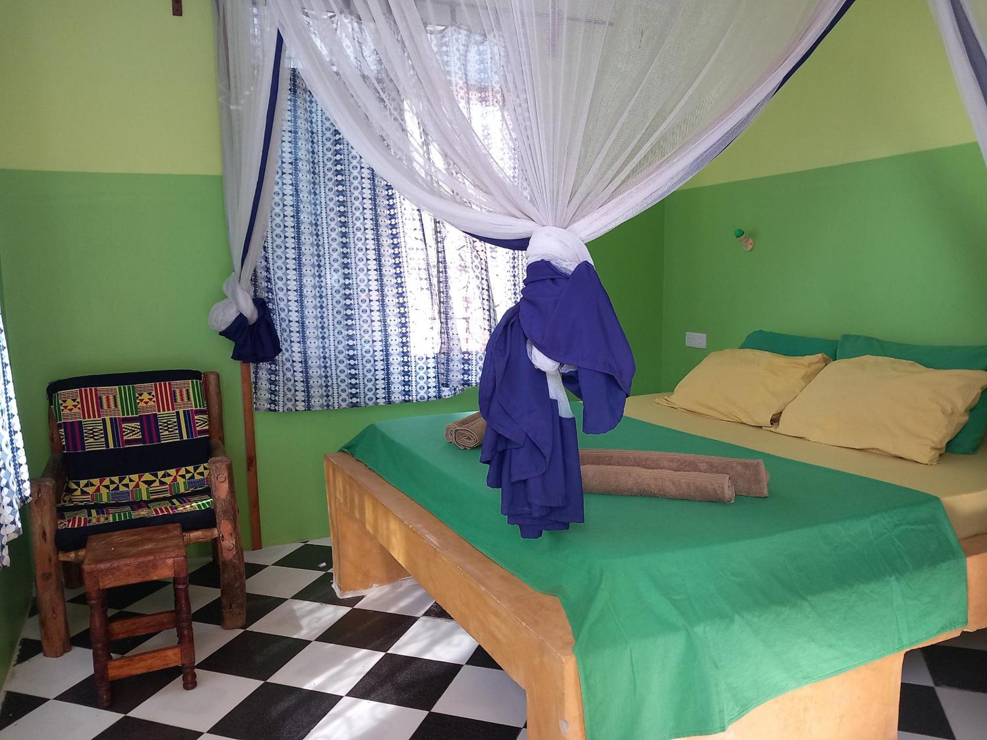 גאמביאני La Locanda Lodge - Apartment, 4 Double Rooms & Kitchen Near The Beach מראה חיצוני תמונה